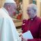 Роль Епископа Рима до сих пор вызывает споры; нужен терпеливый диалог
