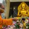 Св. Престол поздравил буддистов с праздником Весак
