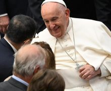 Общая аудиенция в Ватикане 1 мая 2024 года. Папа: добродетель веры делает человека христианином (+ ФОТО)