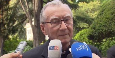 «Кажется, что никаких ограничений больше нет». Ватикан обеспокоен покушением на премьер-министра Словакии