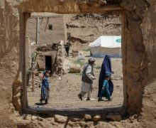 О. Джованни Скалезе: Бог не оставил афганский народ
