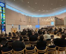 В Финляндии объявили лауреата конкурса «Экуменическое дело 2023»