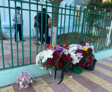 СМИ: Мусульмане охраняли атакованные церковь и синагогу в Дагестане ценой жизни