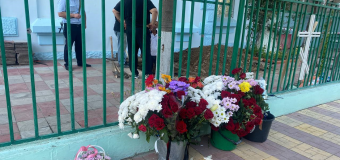СМИ: Мусульмане охраняли атакованные церковь и синагогу в Дагестане ценой жизни