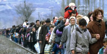 Миграция как аналогия синодальности. Послание Папы Франциска на Всемирный день мигранта и беженца