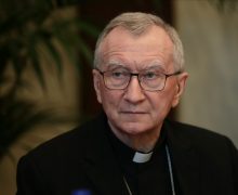 Госсекретарь Ватикана будет участвовать в конференции по Украине в Швейцарии