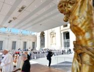 Общая аудиенция в Ватикане 26 июня. Папа: наркоманию не сократить либерализацией