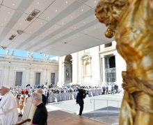 Общая аудиенция в Ватикане 26 июня. Папа: наркоманию не сократить либерализацией