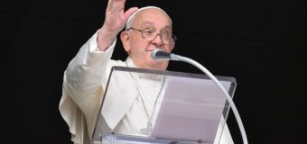 Слово Папы Франциска перед молитвой Angelus, 27 октября 2024 г., Ватикан, площадь Святого Петра