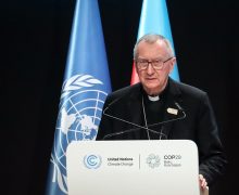 COP29 в Баку. Святейший Престол призывает списать долги беднейших стран