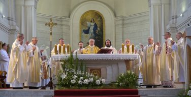 Папа призывает поместные Церкви в ноябре совершать память своих подвижников