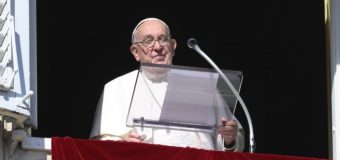 Слово Папы Франциска перед молитвой Angelus, 3 ноября 2024 г., Ватикан, площадь Святого Петра