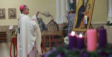 «Salus Populi Romani» – образ Богородицы, который будет сопровождать нас в Юбилейном году