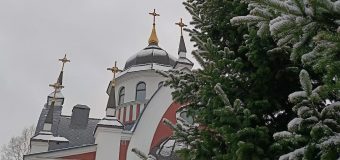 Пряничный мастер-класс в приходе Новокузнецка (+ ФОТО)