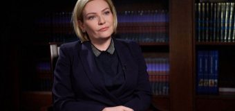 Представлять Россию на похоронах Папы Римского будет министр культуры Ольга Любимова