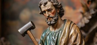 Святой Иосиф — герой нашего времени