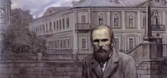 Мыслить о спасении с Достоевским. Спасительная кротость Христа