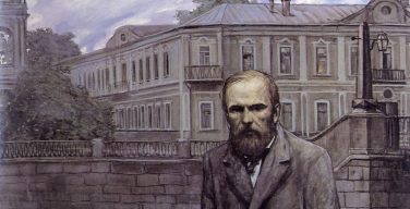 Мыслить о спасении с Достоевским. Спасительная кротость Христа
