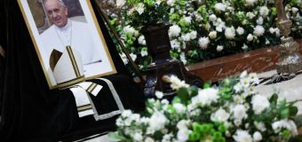 Ватиканист Юдин: не исключено появление движения за канонизацию Папы Франциска