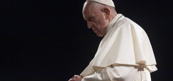 Папа Франциск: смерть – не конец всего, а новое начало