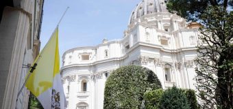 Обнародованы причины смерти Папы Франциска