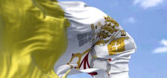 ЦИК России — о выборах Папы Римского