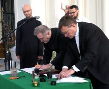 В Петербурге завершилась епархиальная стадия беатификации российских новомучеников