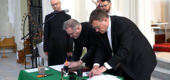 В Петербурге завершилась епархиальная стадия беатификации российских новомучеников