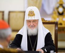 РПЦ заявила о готовности к развитию диалога с Ватиканом по гуманитарным вопросам