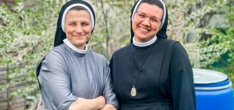 «На старт! Внимание! Лето!» Несколько вдохновляющих фото от сестёр-елизаветок