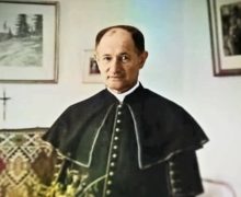 In memoriam. 42-я годовщина блаженной кончины епископа-исповедника Александра Хиры