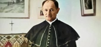 In memoriam. 42-я годовщина блаженной кончины епископа-исповедника Александра Хиры