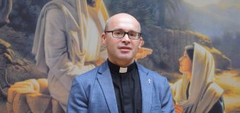 «Своим служением священника я должен ответить на молитвы моих предков». 15-летие священства отмечает отец Александр Деппершмидт