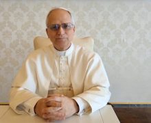 Папа призвал вузы строить мосты