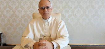 Папа призвал вузы строить мосты
