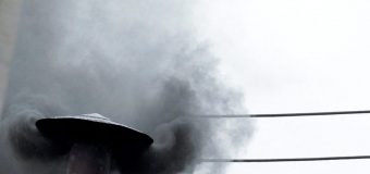 Черный дым над Ватиканом: первый тур конклава не определил имя нового Папы Римского