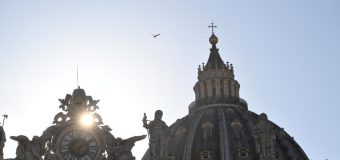 Папа Лев XIV подтвердил полномочия руководства Римской Курии