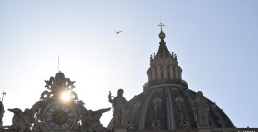 Папа Лев XIV подтвердил полномочия руководства Римской Курии