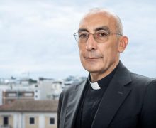 Кардинал Рейна — новый канцлер Института семейных исследований