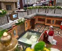 Лев XIV подтвердил готовность Ватикана принять переговоры Москвы и Киева