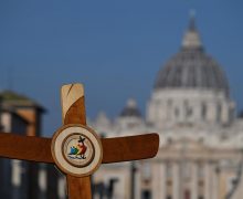 В Риме состоится Юбилей духовых оркестров