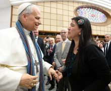 Лев XIV может посетить Турцию и Перу, но не собирается в США — СМИ
