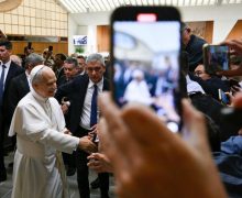 Папа Лев XIV в социальных сетях: голос Церкви для мира