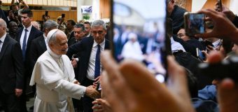 Папа Лев XIV в социальных сетях: голос Церкви для мира