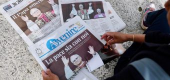 Эпоха «американского Папы»: итальянские СМИ о Льве XIV