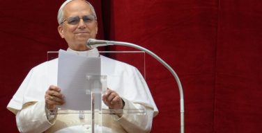 Слово Папы Льва XIV перед молитвой Regina Caeli 11 мая 2025 года, Ватикан, площадь Святого Петра