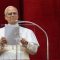 Слово Папы Льва XIV перед молитвой Regina Caeli 11 мая 2025 года, Ватикан, площадь Святого Петра