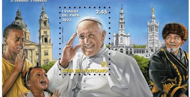 Ватикан запускает новый онлайн-магазин для коллекционеров