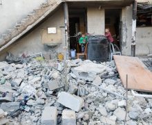 Папа на общей аудиенции 21 мая: за войну в Газе расплачиваются дети, больные, старики