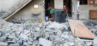 Папа на общей аудиенции 21 мая: за войну в Газе расплачиваются дети, больные, старики